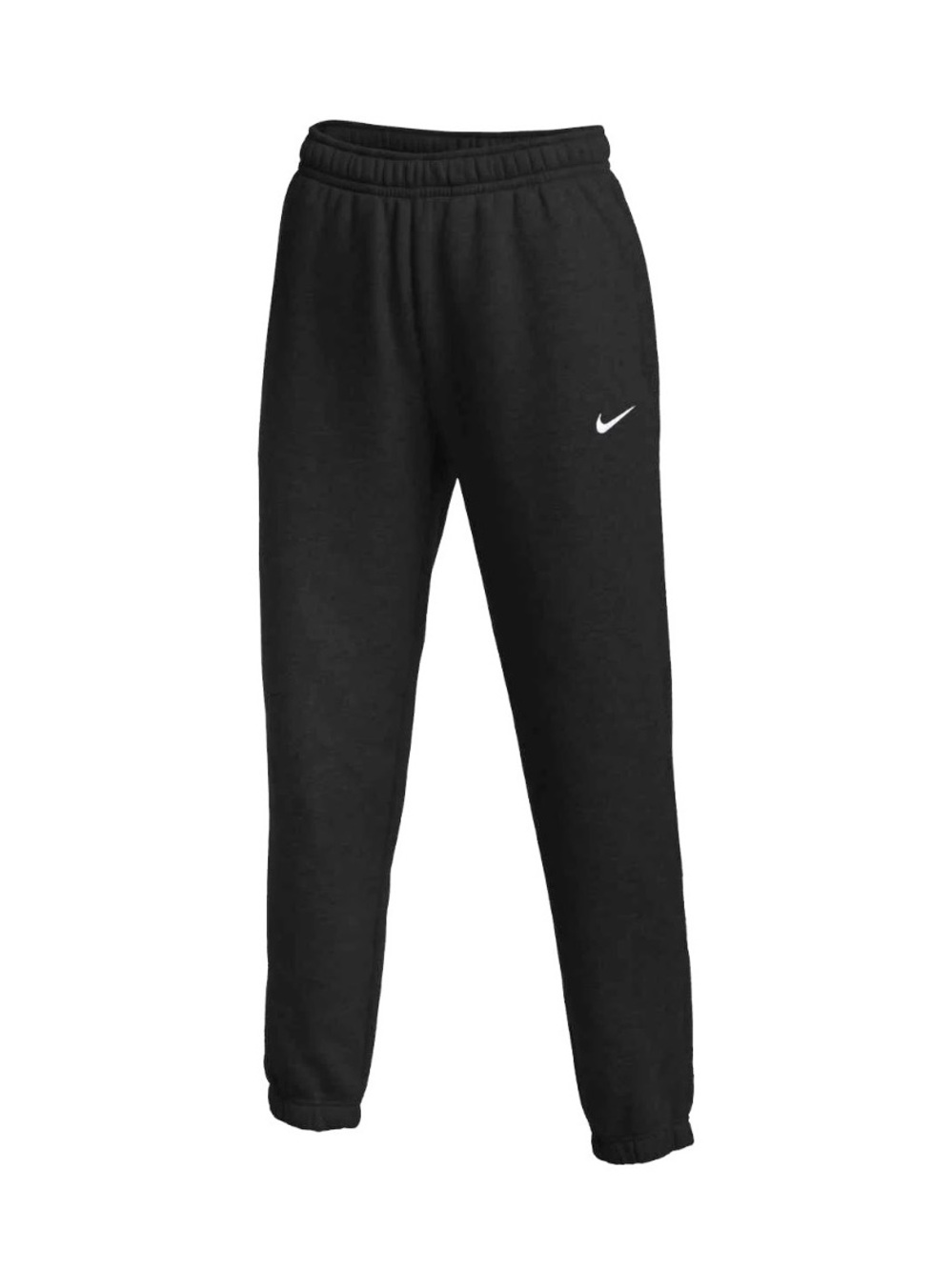 Nike Women’s Club Team Black Joggers size Medium